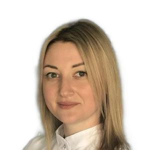 Катаева Елена Викторовна