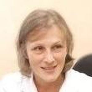 Рожнова Надежда Александровна