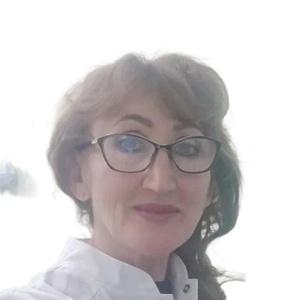 Шелухина Лариса Васильевна