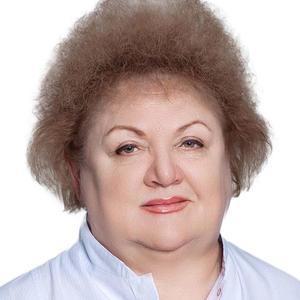Шалякина Надежда Юрьевна