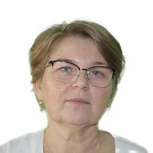 Чеписова Ирина Александровна