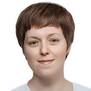 Рыбакова Елена Геннадьевна