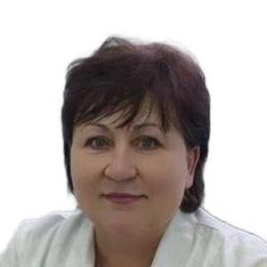Забазнова Лариса Михайловна