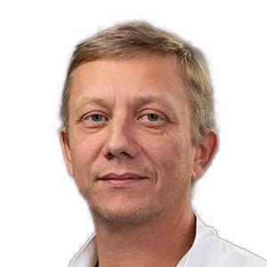 Тузов Даниил Юрьевич