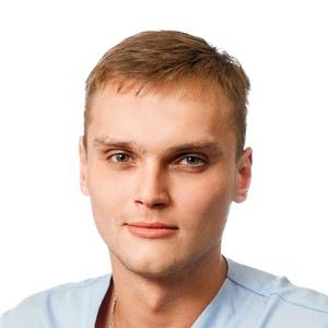 Лелеков Виктор Анатольевич