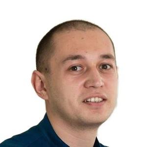 Хасанов Ильгизар Шамилевич