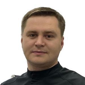 Малыхин Денис Владимирович