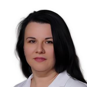 Кулыгина Елена Николаевна
