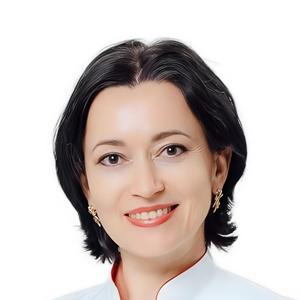 Половинкина Наталья Юрьевна