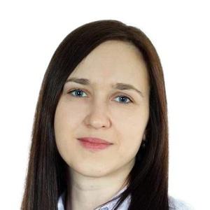 Котякова Елена Ивановна