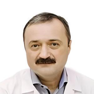 Козыренко Андрей Владимирович