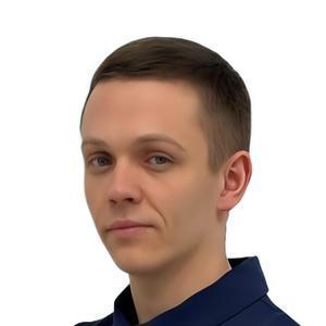 Кученков Павел Николаевич