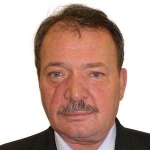 Приймак Владимир Иванович