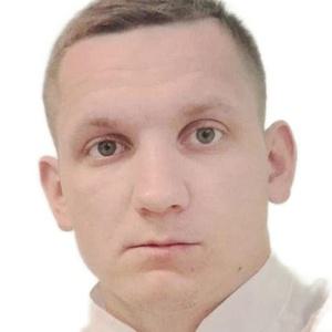 Осташкин Александр Андреевич