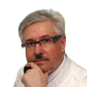Шаров Михаил Николаевич