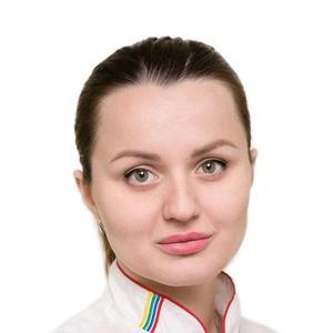 Кардашова Оксана Олеговна