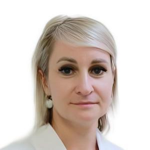 Дорогина Ольга Викторовна