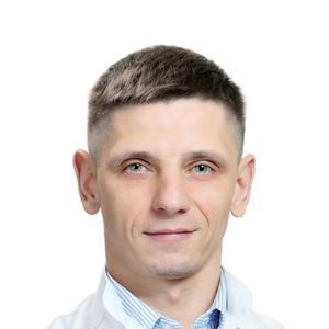 Булацкий Сергей Олегович
