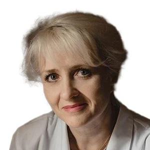 Хрипко Наталья Николаевна