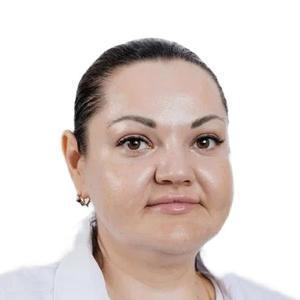 Катыхина Александра Васильевна