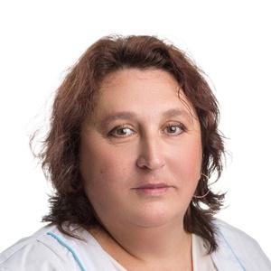 Макаркина Наталья Олеговна