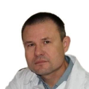 Мефтахутдинов Рашит Габдулхаевич