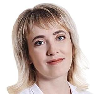 Дмитриева Светлана Николаевна