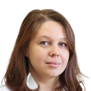 Непомнящая Мария Александровна
