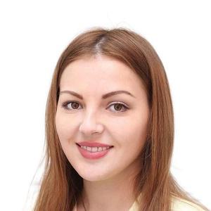 Куприянова Татьяна Борисовна