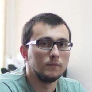 Мусаев Руслан Ахмедович