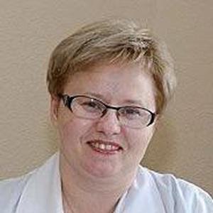 Спиридонова Оксана Викторовна