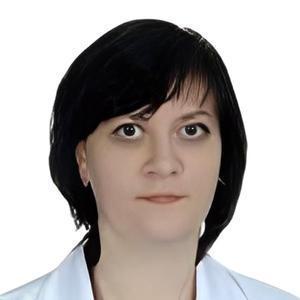 Жеребцова Вероника Павловна