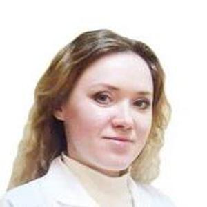 Пойлова Алена Владимировна