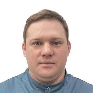 Теренин Даниил Валентинович