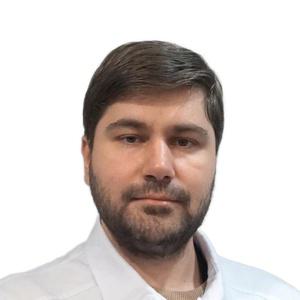Гридин Евгений Игоревич