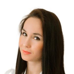 Яковлева Полина Олеговна