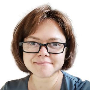 Шикова Елена Владимировна