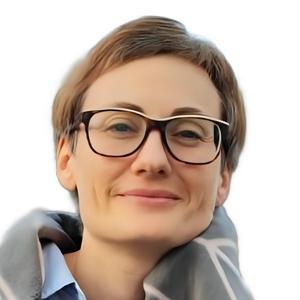 Дубовая Елена Викторовна
