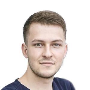 Селиванов Константин Вадимович