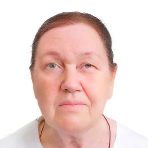 Почивалина Александра Петровна