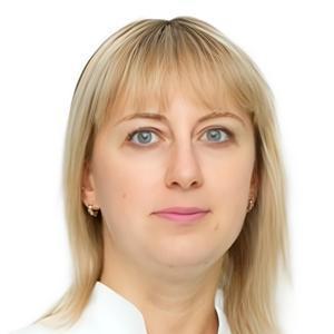 Власова Марина Вячеславовна