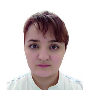 Королева Яна Александровна