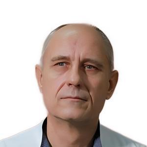 Смехнев Юрий Алексеевич