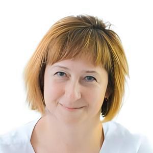 Склеменова Ирина Владимировна