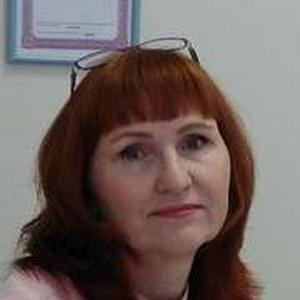 Смурова Татьяна Михайловна