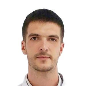Степук Георгий Александрович