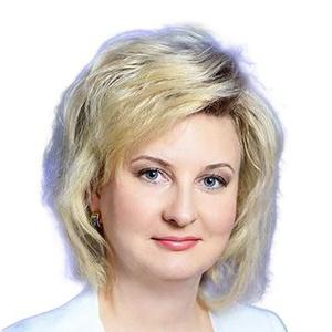 Козель Юлия Юрьевна