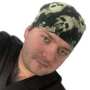 Писарев Сергей Юрьевич