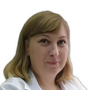 Мещерова Римма Амировна