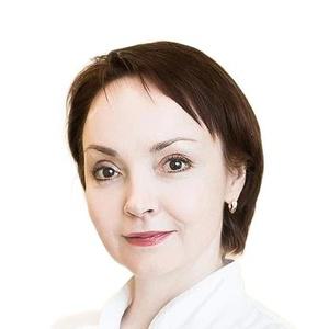 Кухарчук Ольга Валерьевна